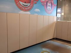 -肯德基(春申店)
