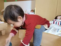 -绿城奇妙园双语日托(华茂悦峰园区)