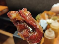 -汉巴味德(百年港湾店)