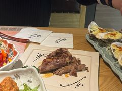 -新一喜铁板料理餐厅·铁板放题(北国商城店)