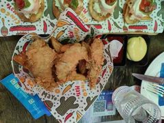 -Famous肥猫墨西哥音乐餐吧(五棵松华熙LIVE店)