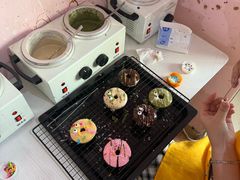 -幸福里DIY蛋糕烘焙·团建·拼豆豆(普陀店)