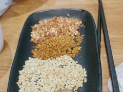 -付小姐在成都(中山公园店)