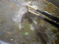 -香坝坝鲜鱼火锅(春熙路店)