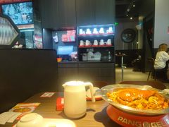 -胖哥俩肉蟹煲(梅溪步步高店)