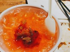 -平娃三宝烧烤·面食(南小街店)