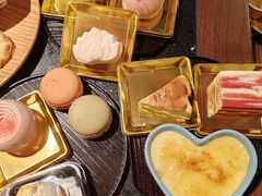 -牛New寿喜烧(虹桥新天地店)