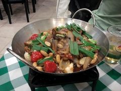 三腊-老大同酒家·糟卤·本帮菜(中山公园店)