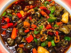 辣炒螺蛳-辣小鲜·南昌大排档(船山路店)