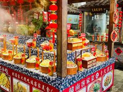 -客家大院·非遗赣南客家菜(郁孤台店)