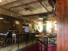大堂-Rural Tequila墨西哥餐厅(东川路店)