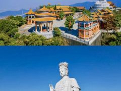 -东莞观音山旅游风景区