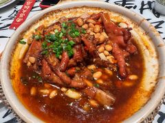 -南昌大饭店·非遗南昌菜(万寿宫店)