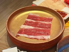 -松野谷·寿喜烧自助(华联顺义金街购物中心店)