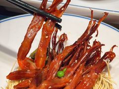 -黄龙海鲜大排档(杭州总店)