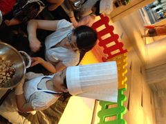 iphone_upload_pic-上海东方佘山翰悦阁酒店·Vie全日制餐厅