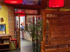 -小吊梨汤·北京菜·烤鸭(四元桥店)