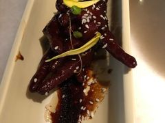 吮指鸡爪-桂满陇-西湖船宴(西单大悦城店)