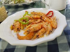 -钱大妈海鲜饭店(保利林语店)