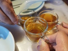 -小吊梨汤·北京菜·烤鸭(双井乐成中心店)