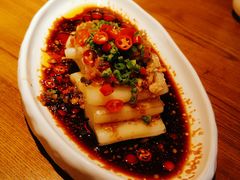 -小厨娘淮扬菜(六合欢乐港店)