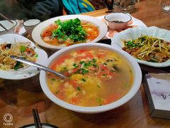 -明城饭店(万科九都荟店)