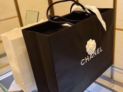 -Chanel(德基广场店)