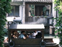 -乌镇西栅景区
