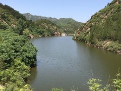 -仙居谷风景区