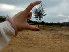 -白沙门生态公园