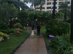 -三亚亚龙湾天域度假酒店