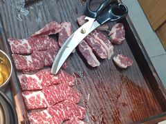 -六七八韩式烤肉·韩国料理(上杭路店)
