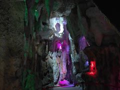 -房山世界地质公园博物馆
