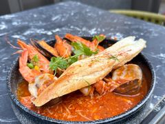 -The Rug Cafe(王府中环店)