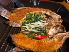 -雀舞云南菜(天津天河城购物中心店)