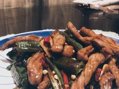 -熠盛·本帮菜Bistro(永嘉路店)