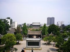 -花洲书院