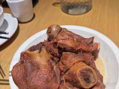 -关东小磨东北菜(上海长风大悦城店)