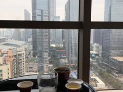 -深圳温德姆至尊酒店