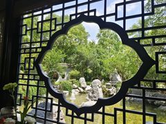 -扬州香格里拉·香宫中餐厅