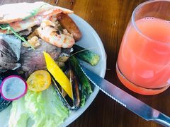-MARU玛露音乐餐厅(前滩世贸店)