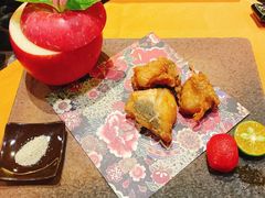 -松涛日本料理