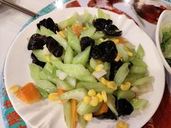 -日昌餐馆(亦庄店)