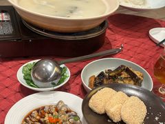 -久宴·天目湖大鱼头(恐龙园店)