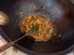 -江湖水乡铁锅炖魚(周庄嘉园店)