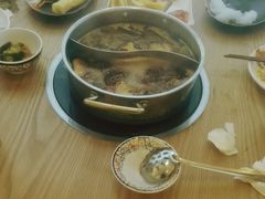 -松野谷·寿喜烧自助(华联顺义金街购物中心店)