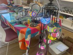 -爆爆手作·掐丝珐琅·Tufting·捏捏乐DIY团建集合店(朝阳店)