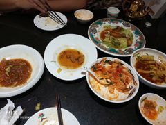 -巴依老爷新疆美食(远洋未来汇购物中心店)