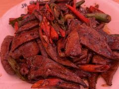 -張飛扒肉·龙江非遗(道外店)