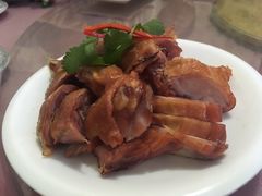 -臭桂鱼儿特色餐厅(朝晖七小区北区店)